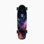 Landyachtz Landyachtz Dinghy Blunt - Tropical Night Cruiser