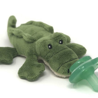 Nookums Paci Plushies Buddies