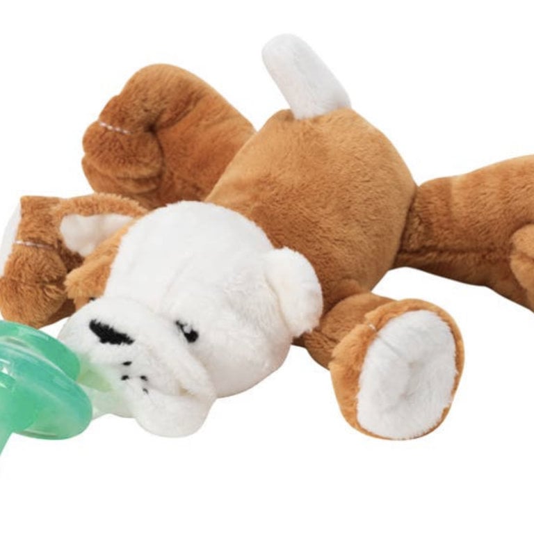 Nookums Paci Plushies Buddies