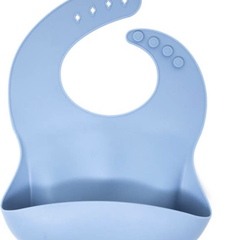 Baby Bar & Co Silicone Bib