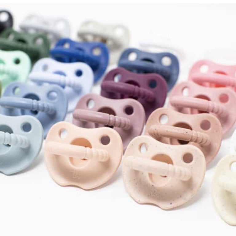 Baby Bar & Co Silicone Soother Pacifier