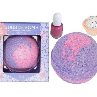 Two Sisters Spa Bath Bomb