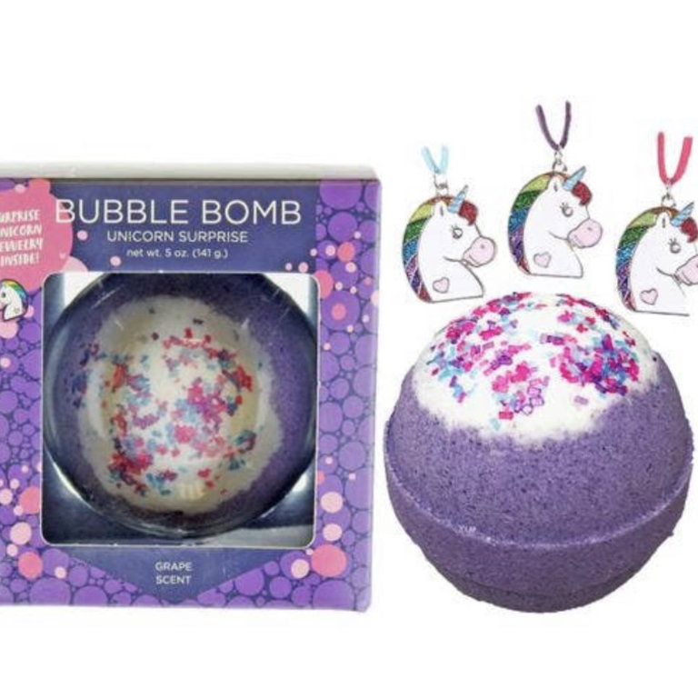 Two Sisters Spa Bath Bomb