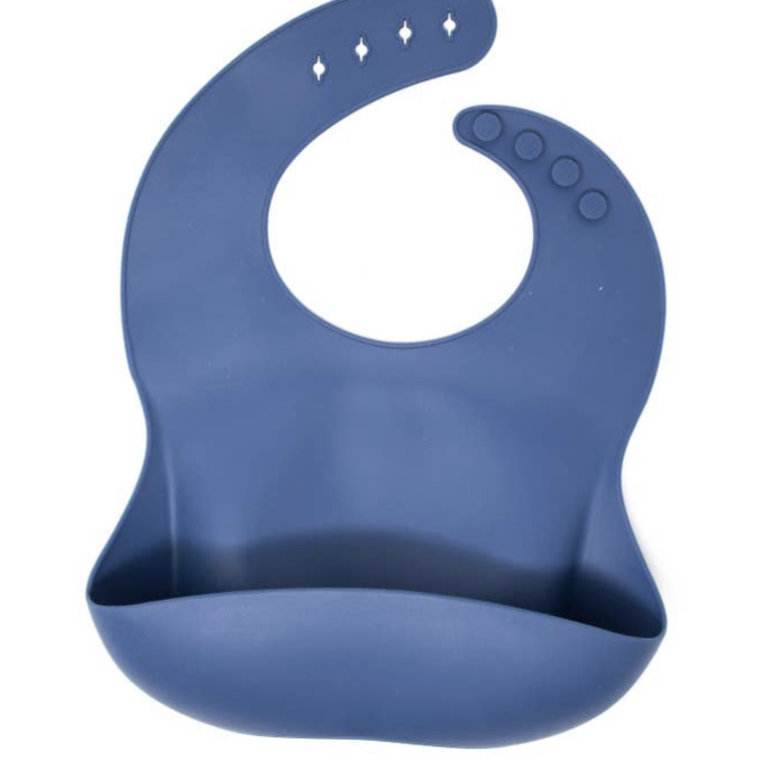 Baby Bar & Co Silicone Bib