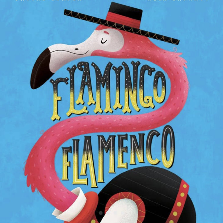 Familius Flamingo Flamenco