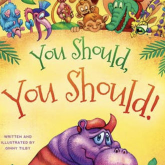 Familius You Should, You Should Book