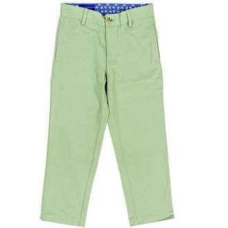 Bailey Boys Twill Pant
