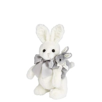 Bearington Collection Skip & Hop Bunny Friends