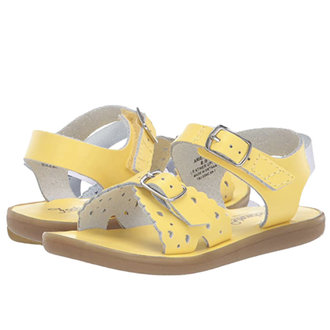Footmates Ariel Sandal - Sunbeam