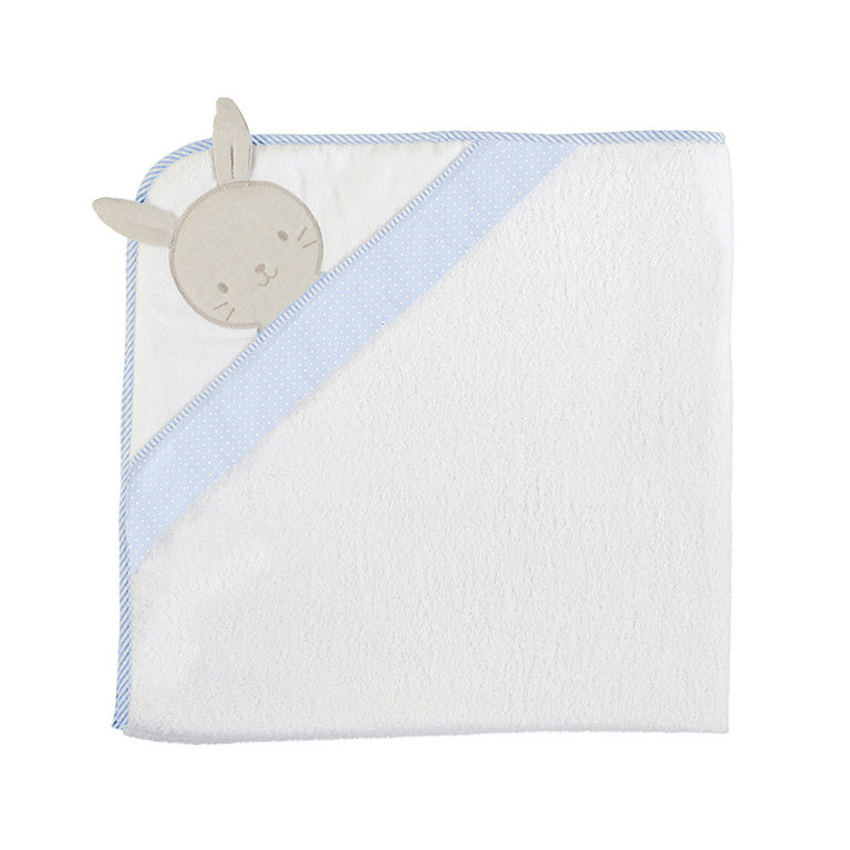 Mayoral Bunny Baby Towel 9918