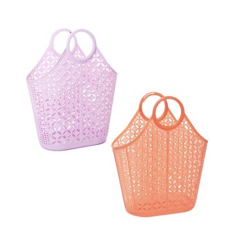 SunJellies Atomic Tote SunJellies Atomic Tote