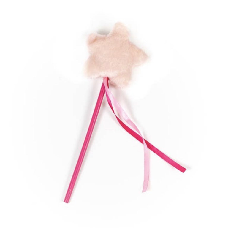 Jack Rabbit Creations Fuzzy Fairy Wands