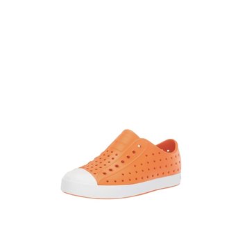 Native Jefferson - City Orange/Shell White