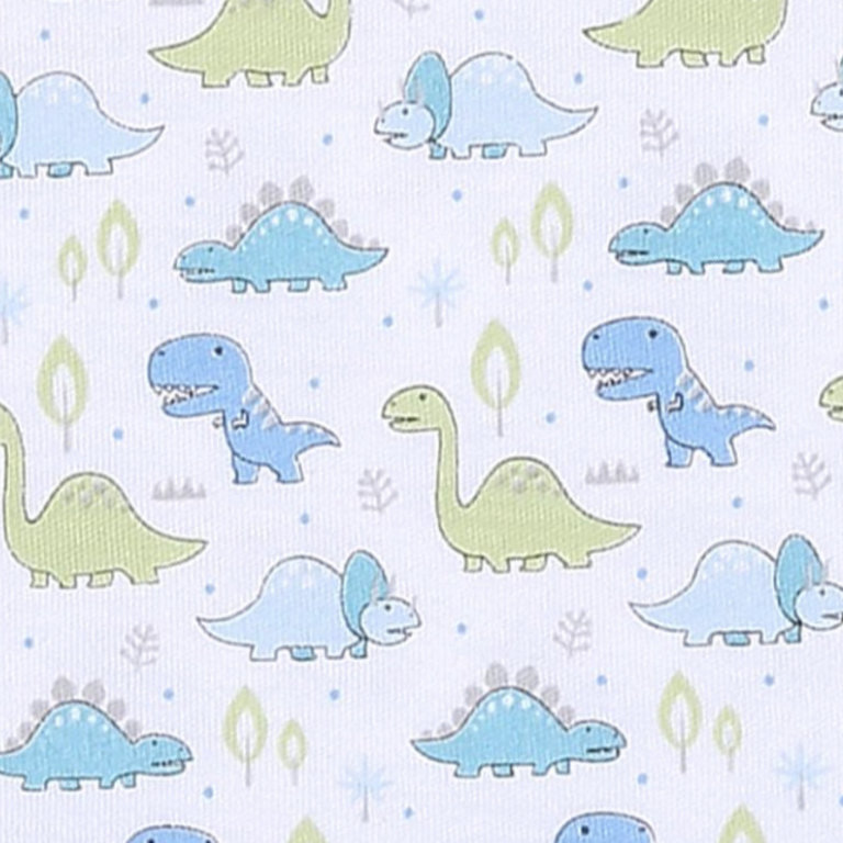 Magnolia Baby Little Dinosaurs Printed Converter