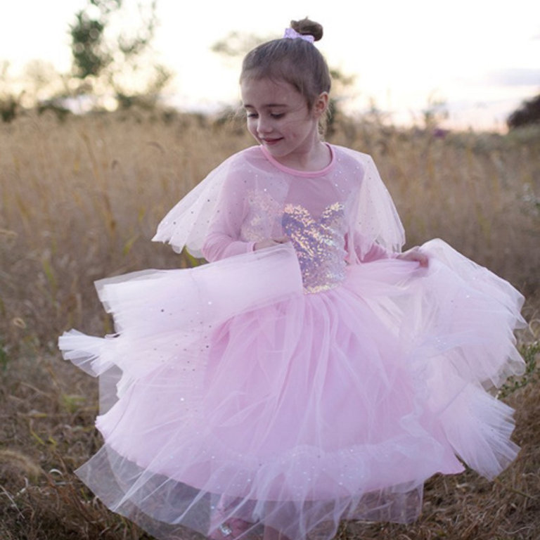 Great Pretenders Elegant In Pink Dress Up Dress