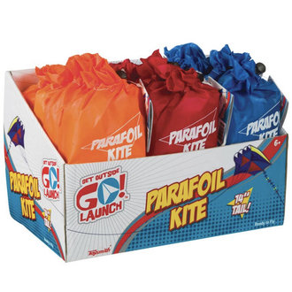 Toysmith Parafoil Kite