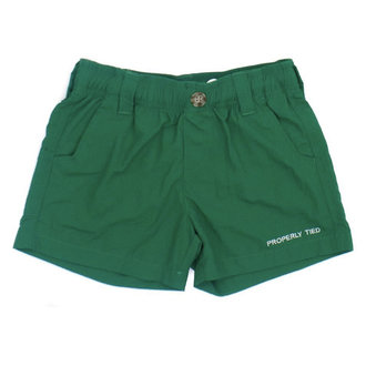 Properly Tied Mallard Short Meadow