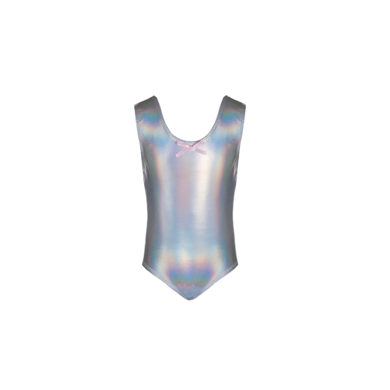 Great Pretenders Iradescent Bodysuit 5-6