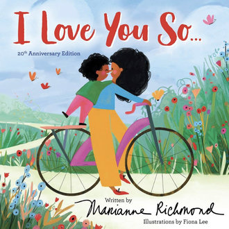 Source Books I love You So