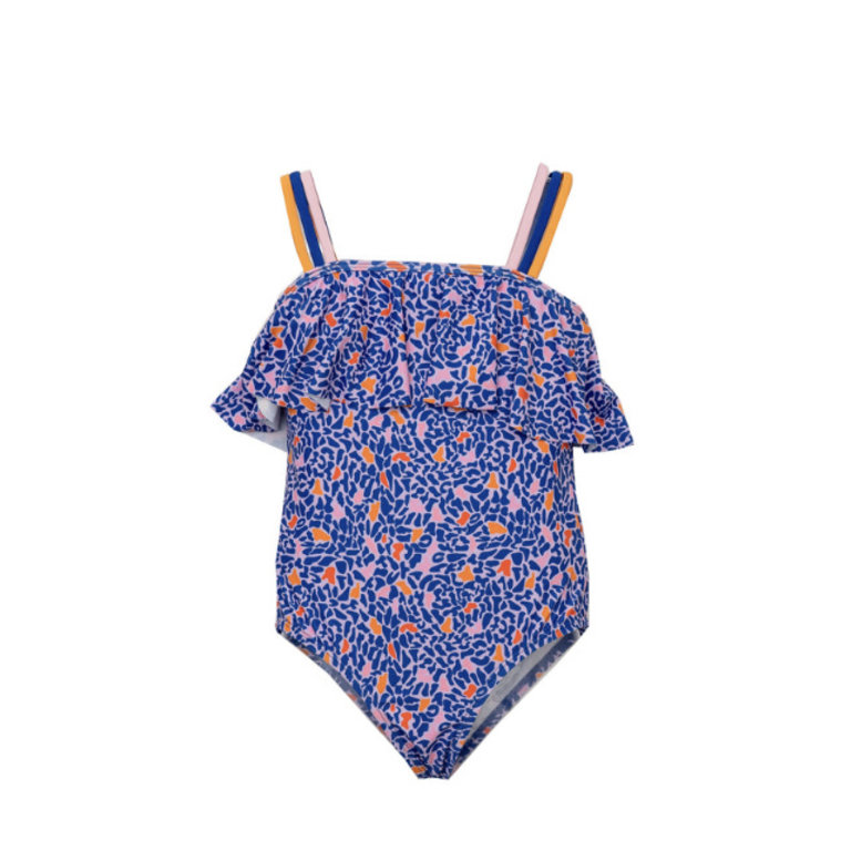 Oaks Apparel Malibu Blue Lagoon Swim