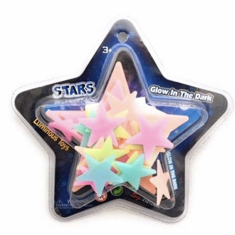 Handee Products Glow In The Dark Ceiling Stars Handee Products Glow In The Dark Ceiling Stars