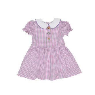 Oaks Apparel Paige Halloween Trio Dress