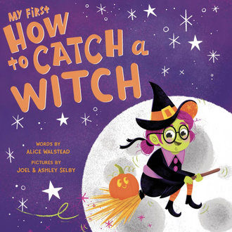 Source Books How To Catch  A Witch