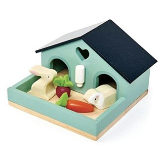 Tenderleaf Pet Rabbit Set