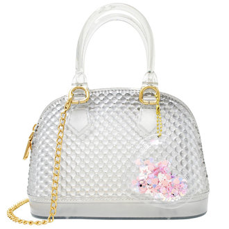 Zomi Gems Jelly Bead Bowling Bag