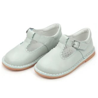 Lamour Selina Scalloped MINT