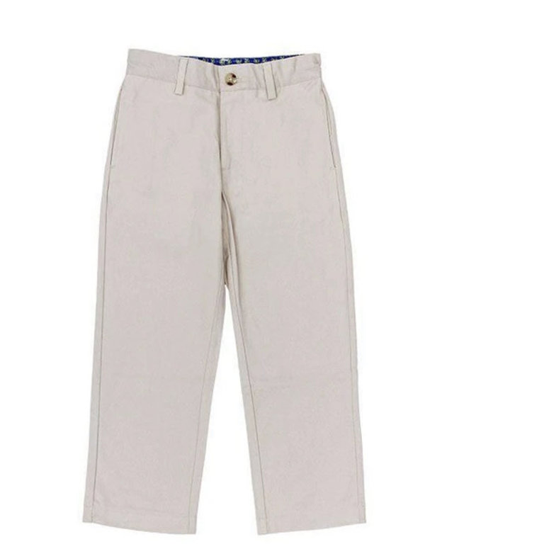Bailey Boys Twill Pant