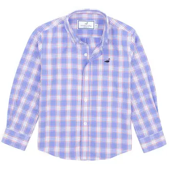 Properly Tied Seasonal Sportshirt Tucson