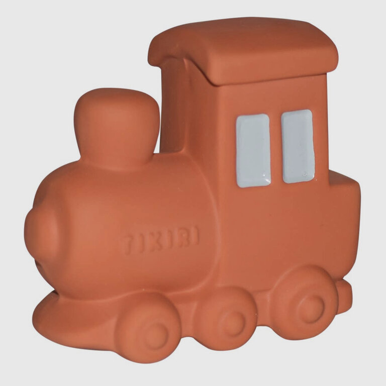 Tikiri Toys Train Teether