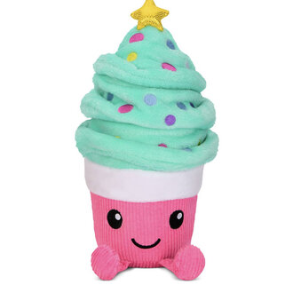 Iscream Festive Fir Ice Cream