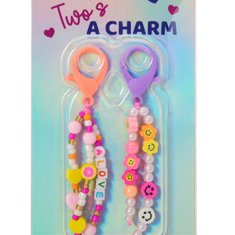 Iscream Charm Dangles Set