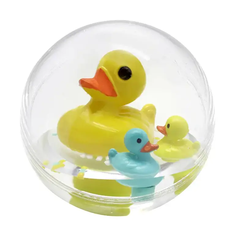 Bass & Bass Duck Family Bubble