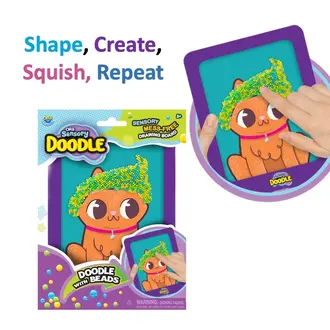 Orb Toys Sensory Doodle Board Orb Toys Sensory Doodle Board