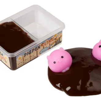 Toysmith Pig Pen Slime