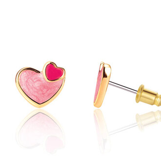 Girl Nation Heart to Heart