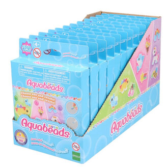 Epoch Aqua Beads Mini Play Pack
