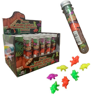 Handee Products Dinosaur Window Crawlers