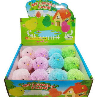 Handee Products Easter Light Up Chick