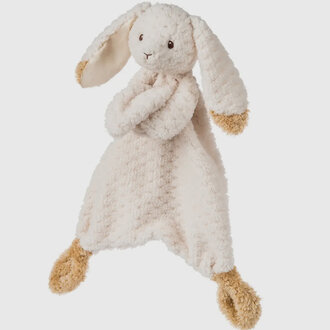 Mary Meyer Oatmeal Bunny Lovey