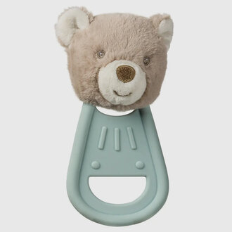 Mary Meyer Teddy Teether