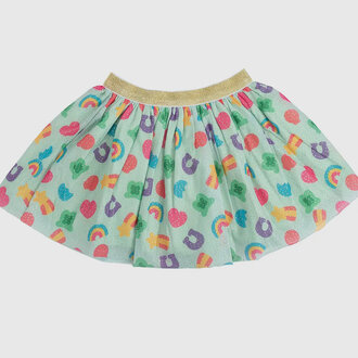 Sweet Wink Lucky Charm St. Patrick's Day Tutu