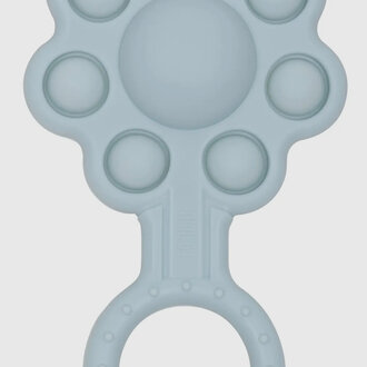 Adora Baby Gifts Pop It Flower Rattle