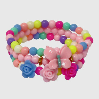 Pink Poppy Ballet Butterfly 3 pack Pink Poppy Ballet Butterfly 3 pack