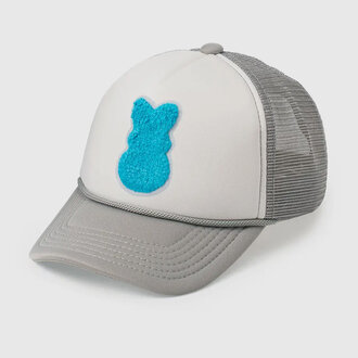 Sweet Wink Boy Bunny Patch Hat