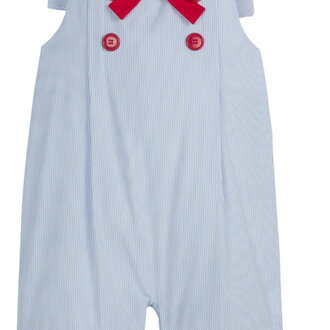 Little English Sailor John John