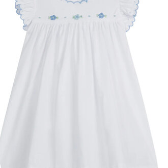 Little English Tea Gown- Millbrook Garden